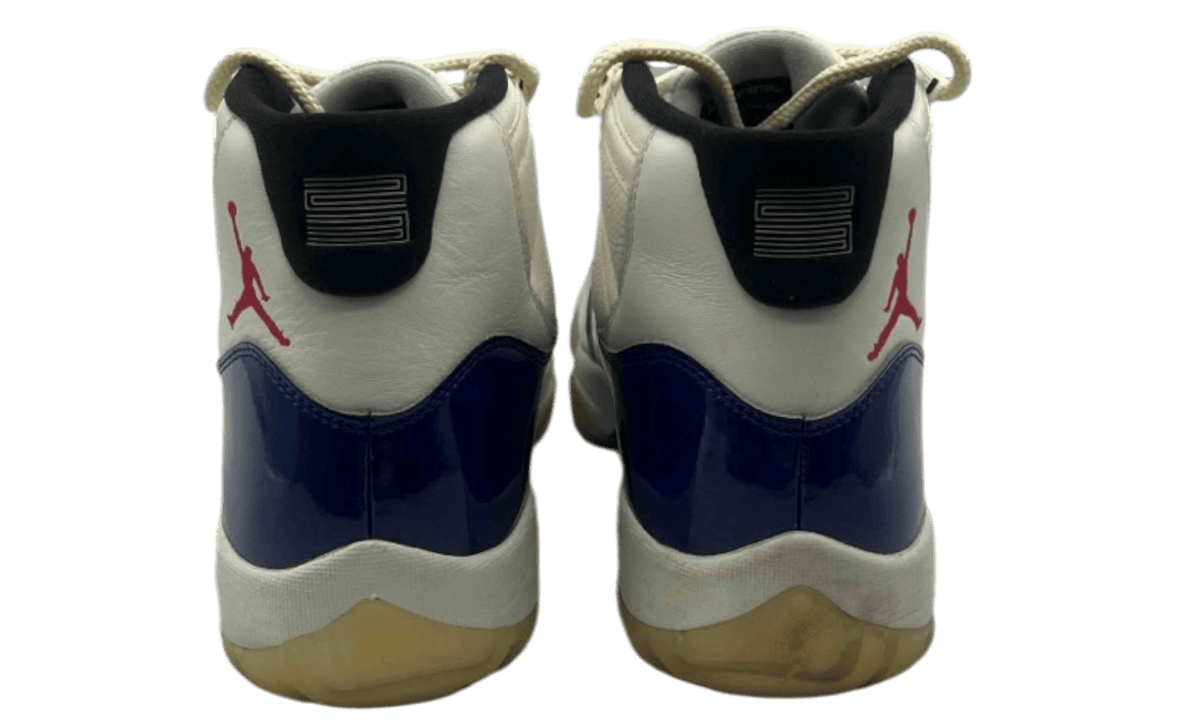 Jordan 11 Retro Rare Air (PreOwned)