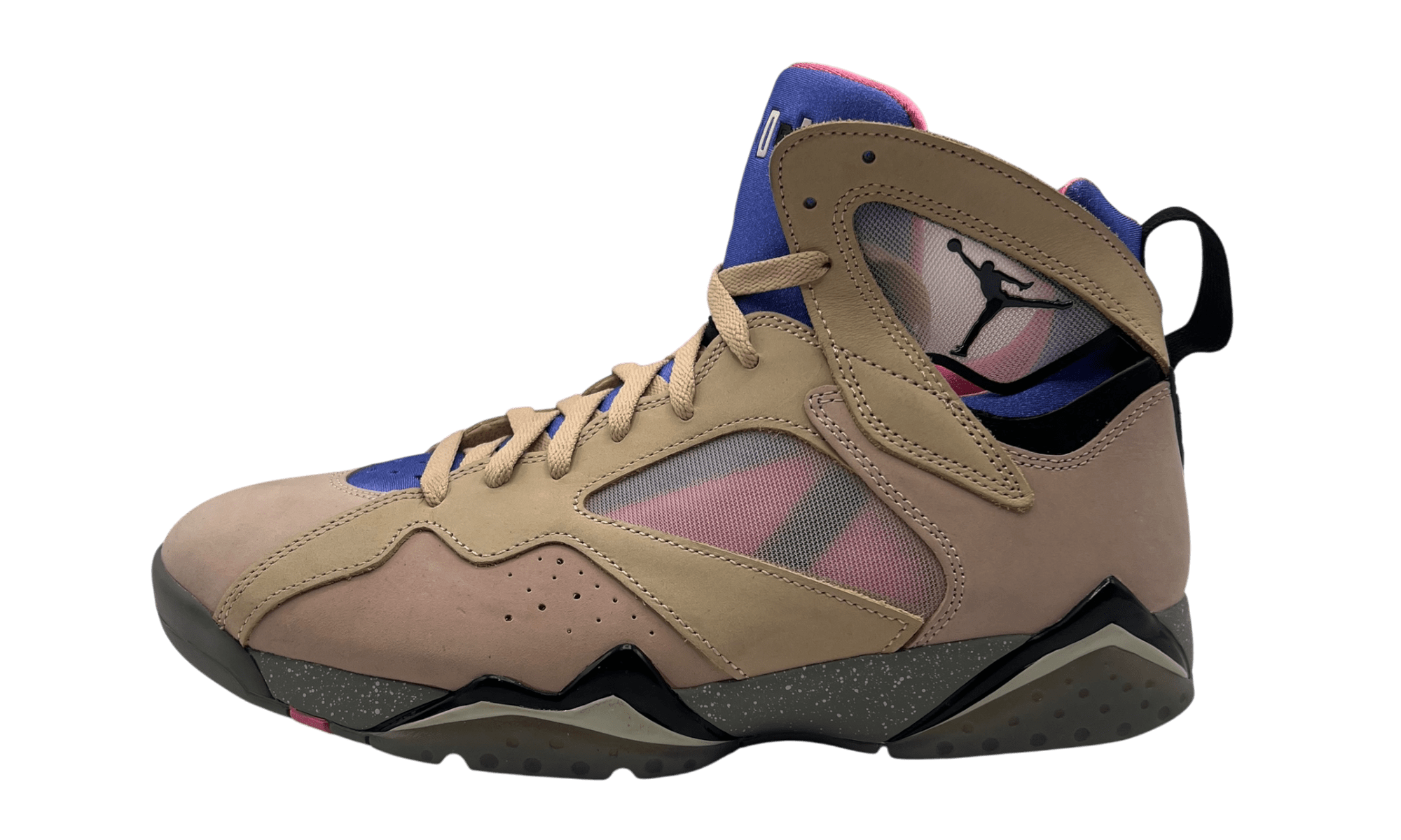 Jordan 7 Retro SE Sapphire (PreOwned) (No Box)
