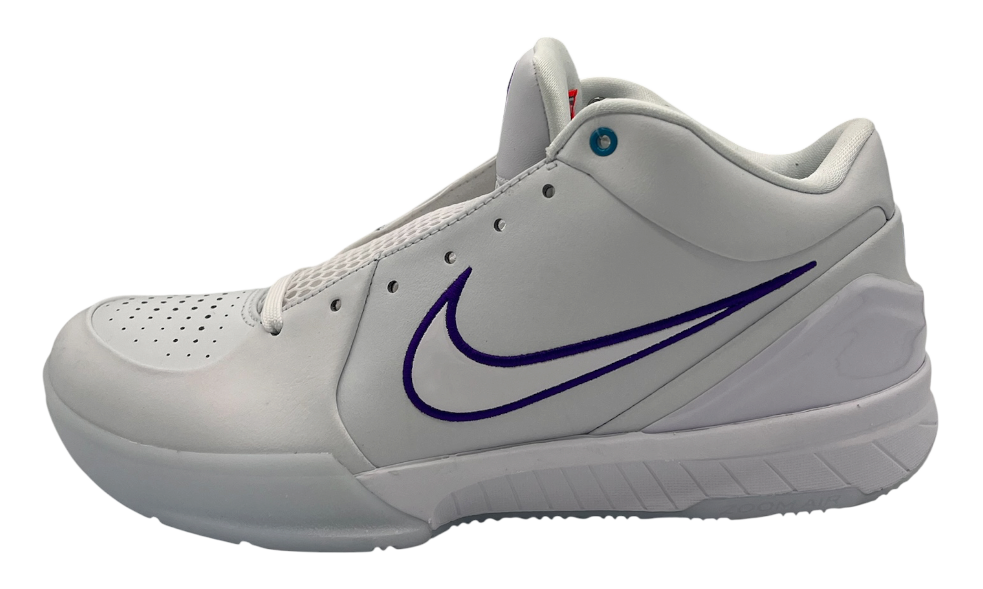 Nike Kobe 4 Protro Draft Day Pack Charlotte Hornets (Opened Packaging)