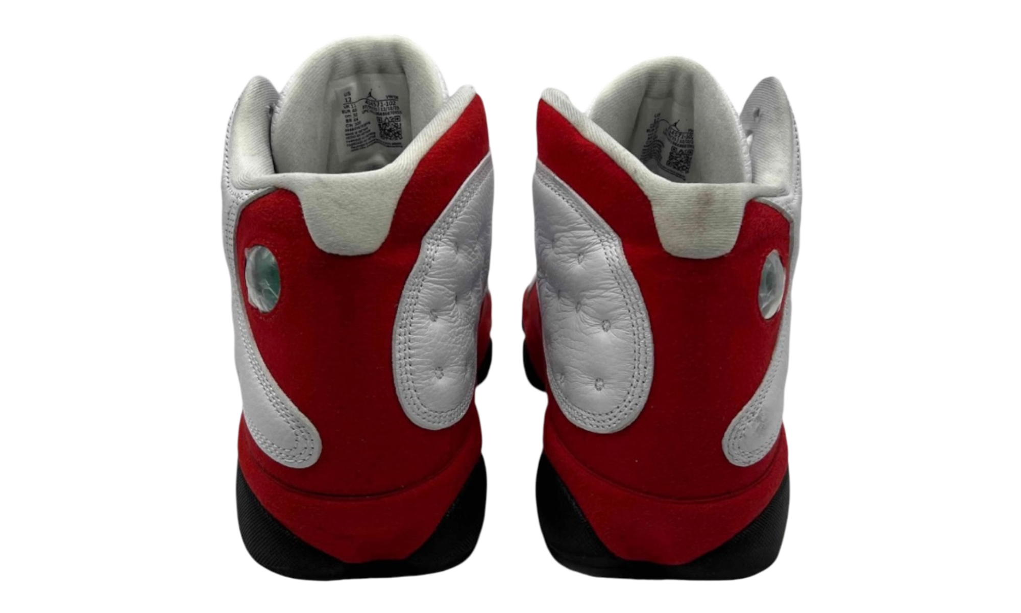 Jordan 13 Retro OG Chicago (2026) (PreOwned)