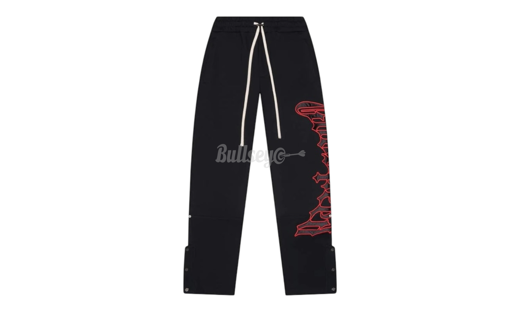 Godspeed OG Logo Black/Dark Red Sweatsuit