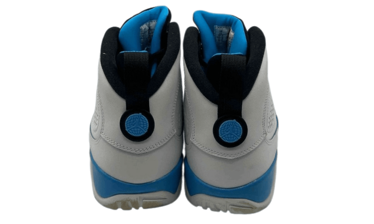 Air Jordan 9 Retro "Powder Blue" (PreOwned)
