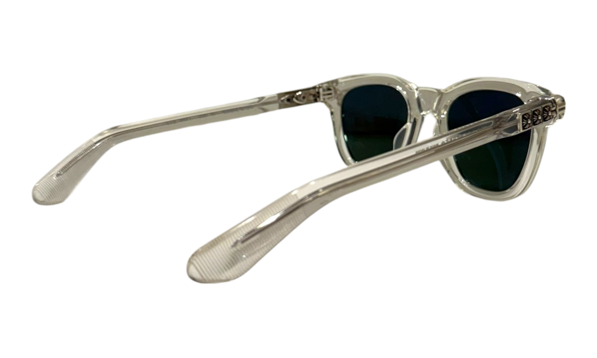 Chrome Hearts Smoke Show Sunglasses