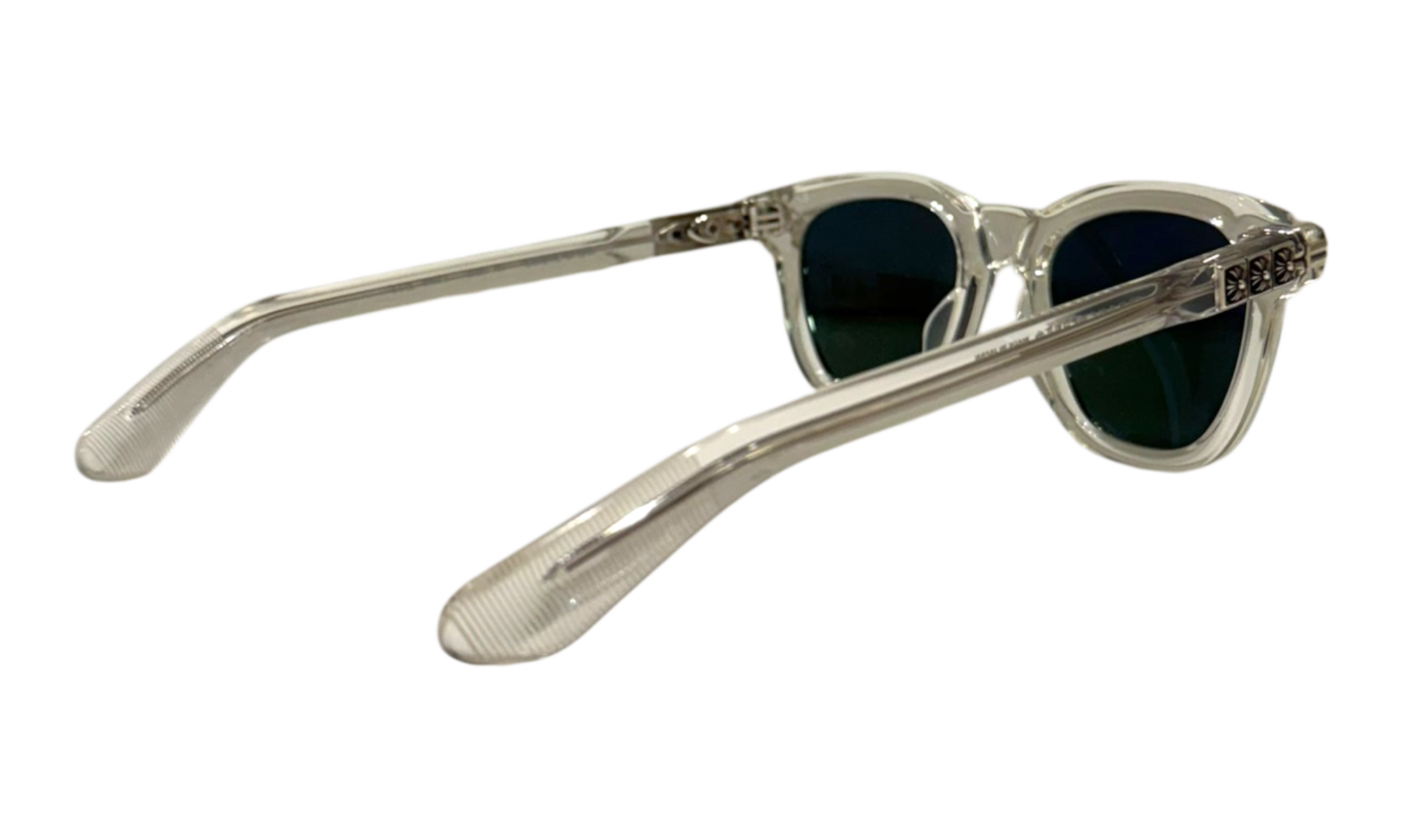 Chrome Hearts Smoke Show Sunglasses