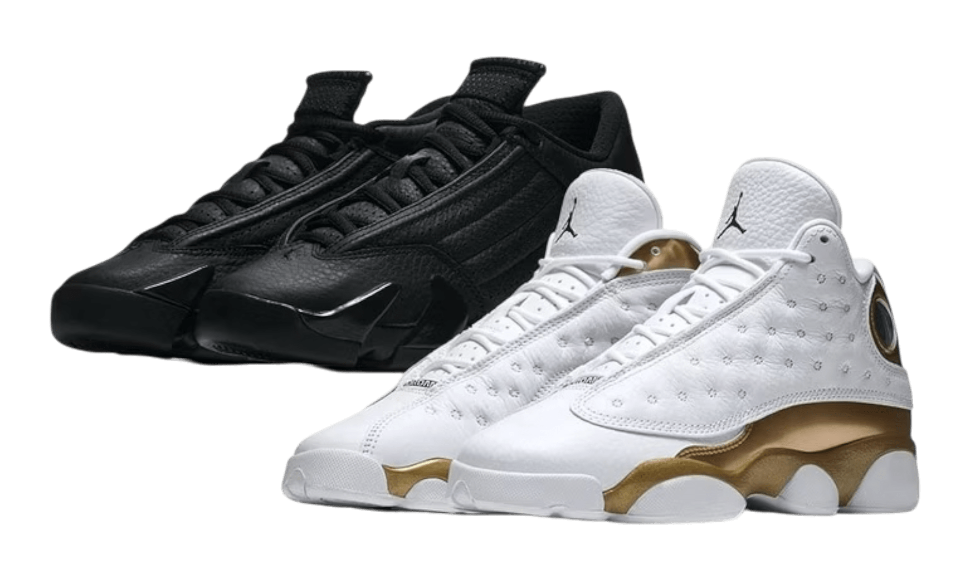 Jordan Defining Moments Pack Last Shot (Sold Together)