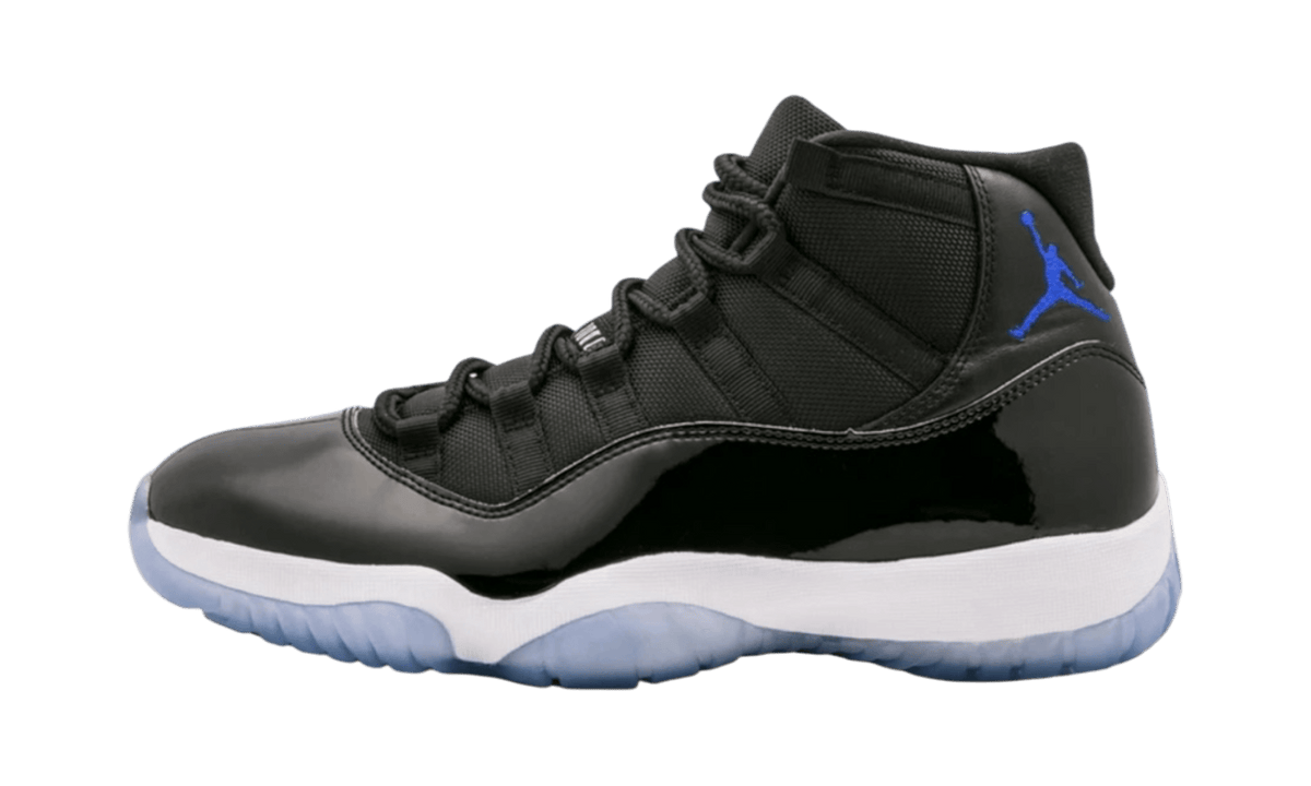 Jordan 11 Retro Space Jam (2016)