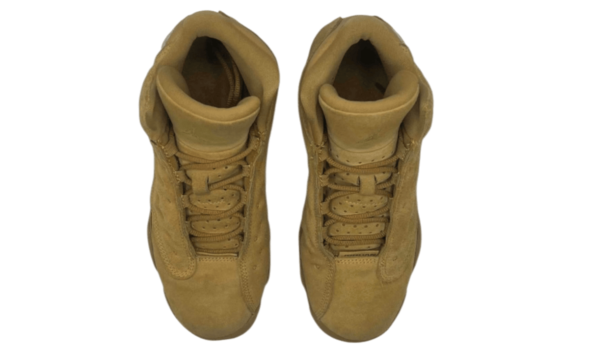 Jordan 13 Retro Wheat (GS) (PreOwned)