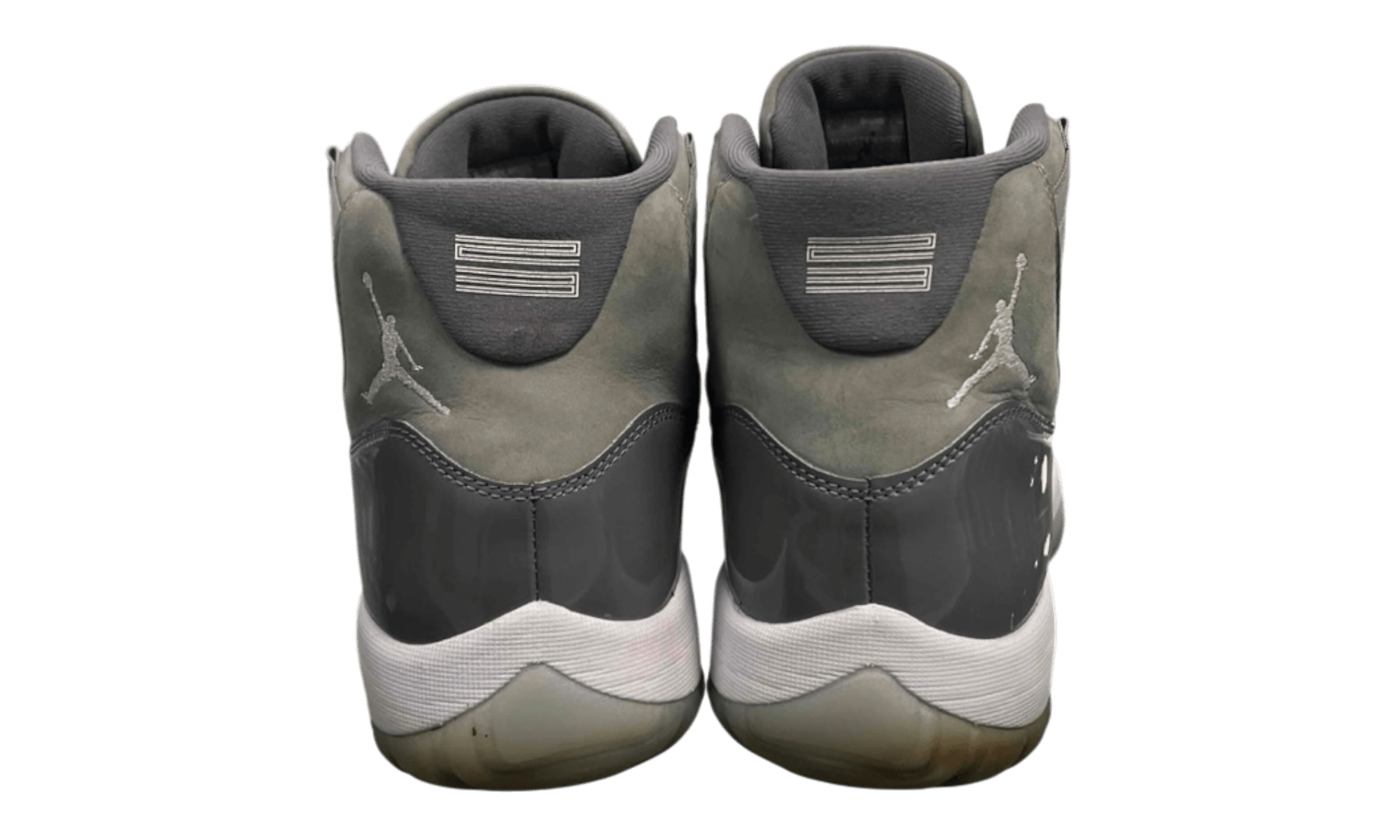 Jordan 11 Retro Cool Grey (2021) (Preowned)