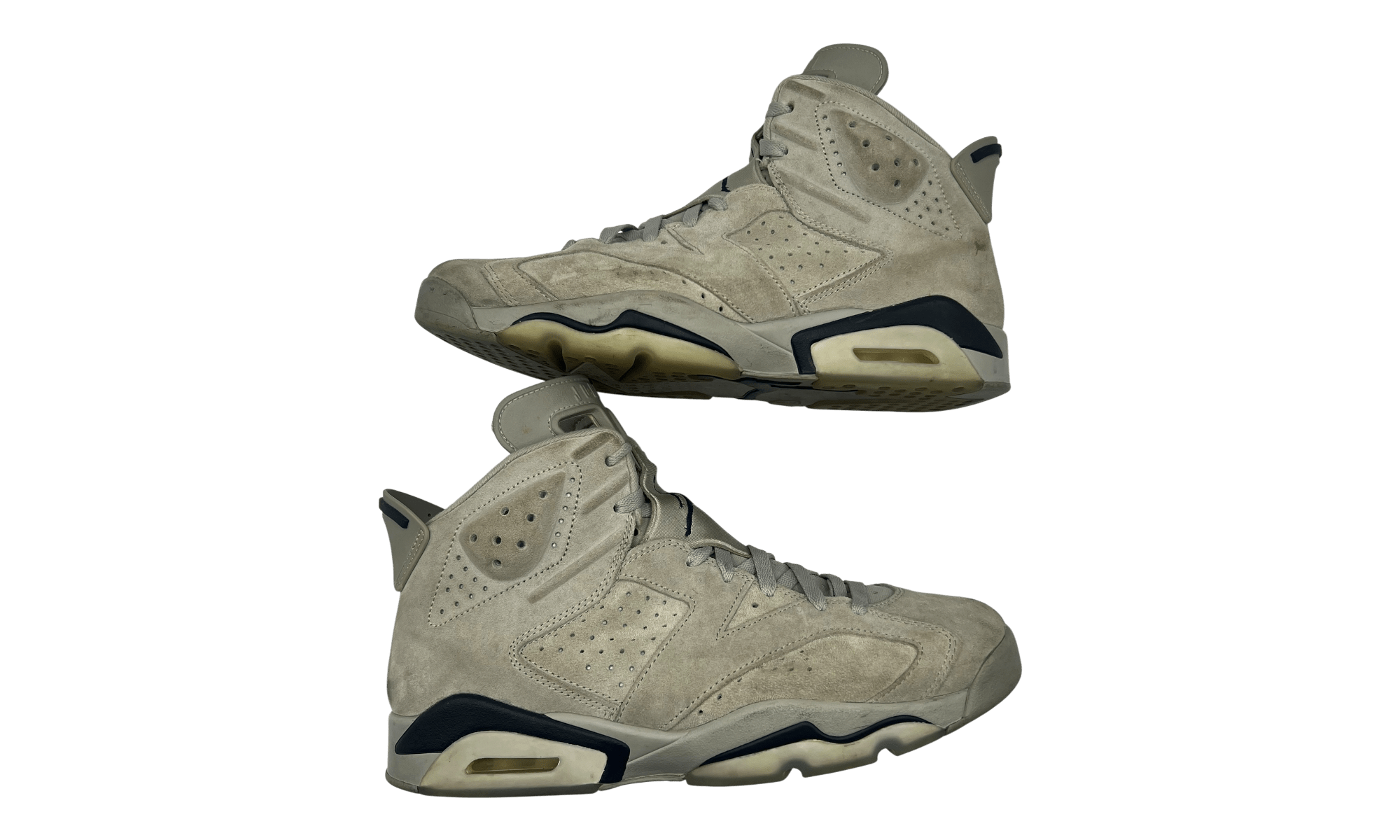 Jordan 6 Retro Georgetown (2022) (PreOwned)