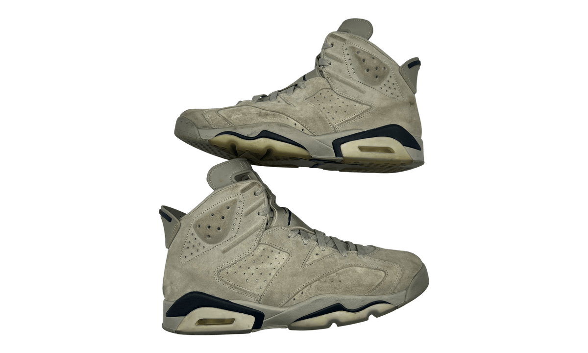 Jordan 6 Retro Georgetown (2022) (PreOwned)