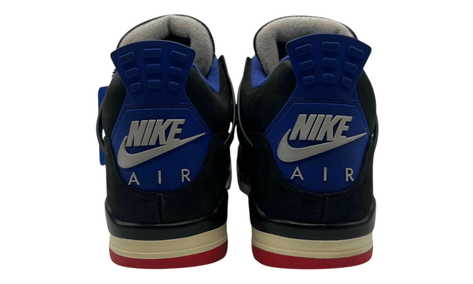 Air Jordan 4 Retro “Rare Air" (Preowned)