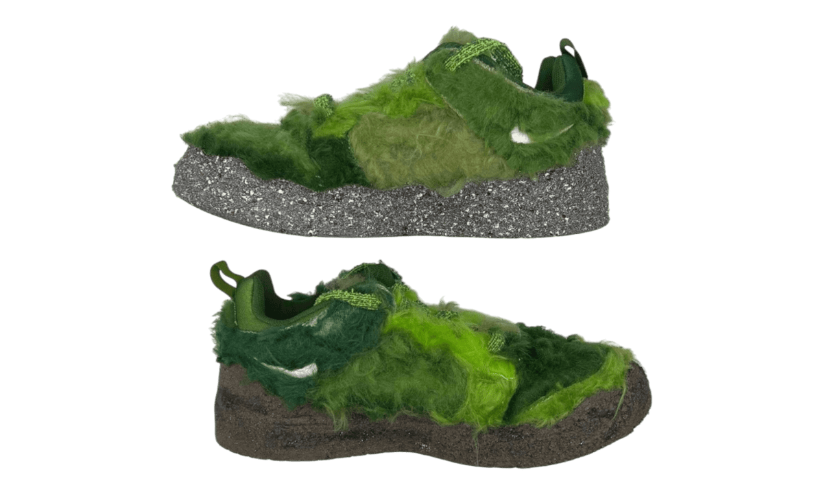 Nike CPFM Flea 1 Cactus Plant Flea Market Overgrown