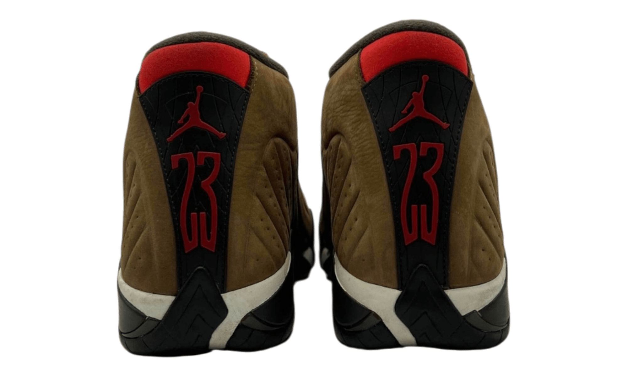 Jordan 14 Retro Winterized Archaeo Brown (PreOwned)