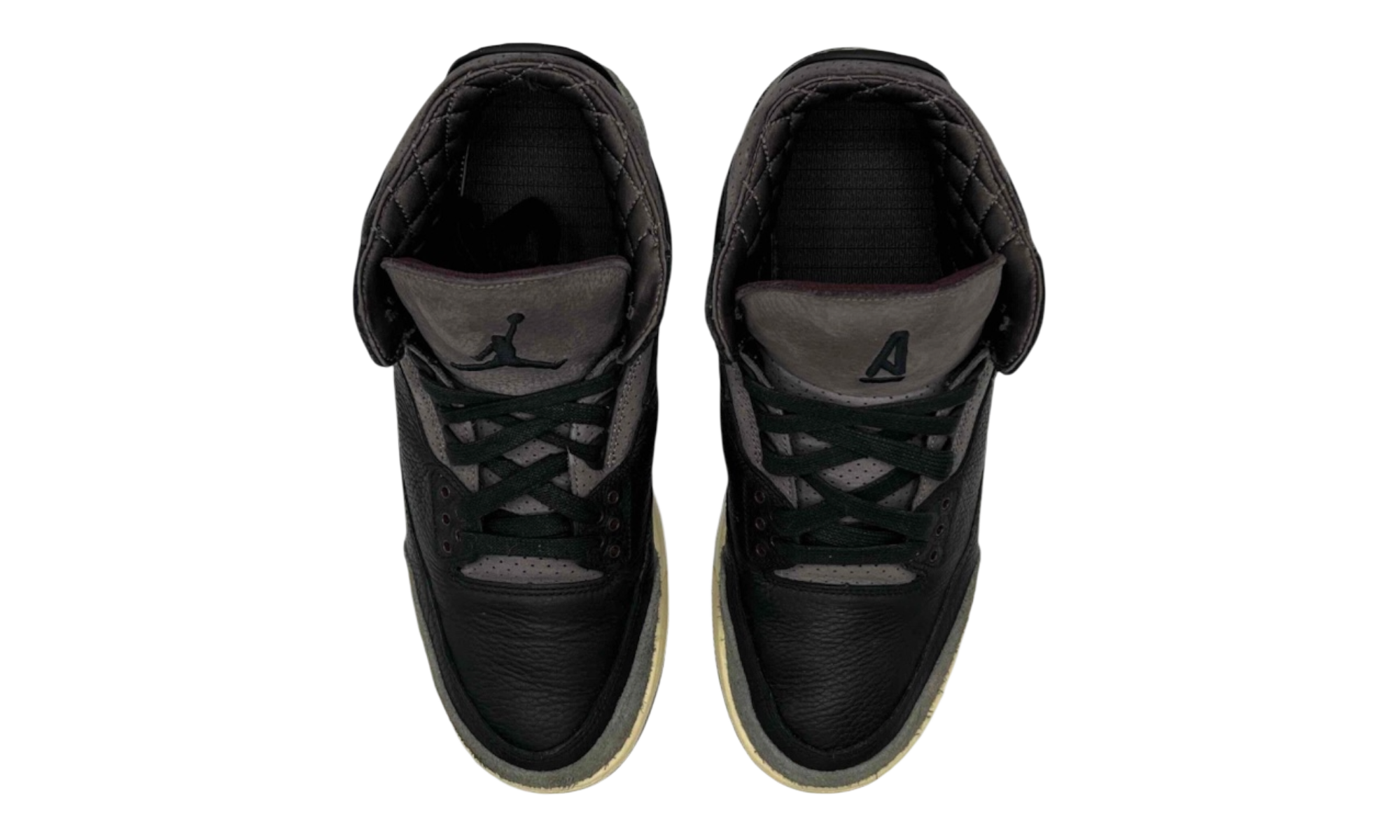 Jordan 3 Retro OG SP A Ma Maniére While You Were Sleeping (Women's) (PreOwned)