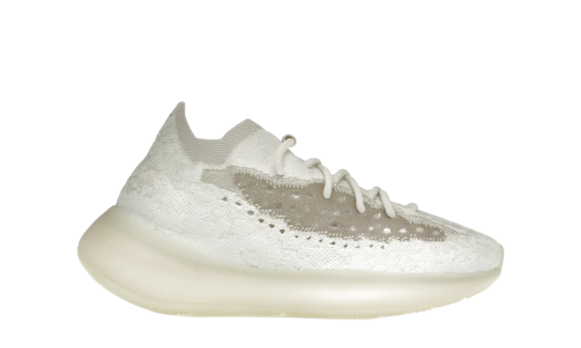 adidas Yeezy Boost 380 Calcite Glow