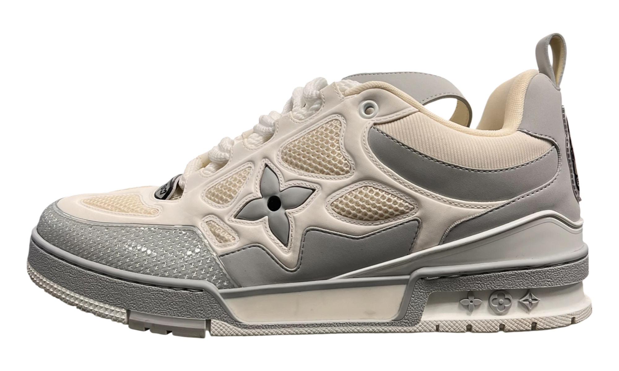 Louis Vuitton LV Skate Grey (PreOwned)