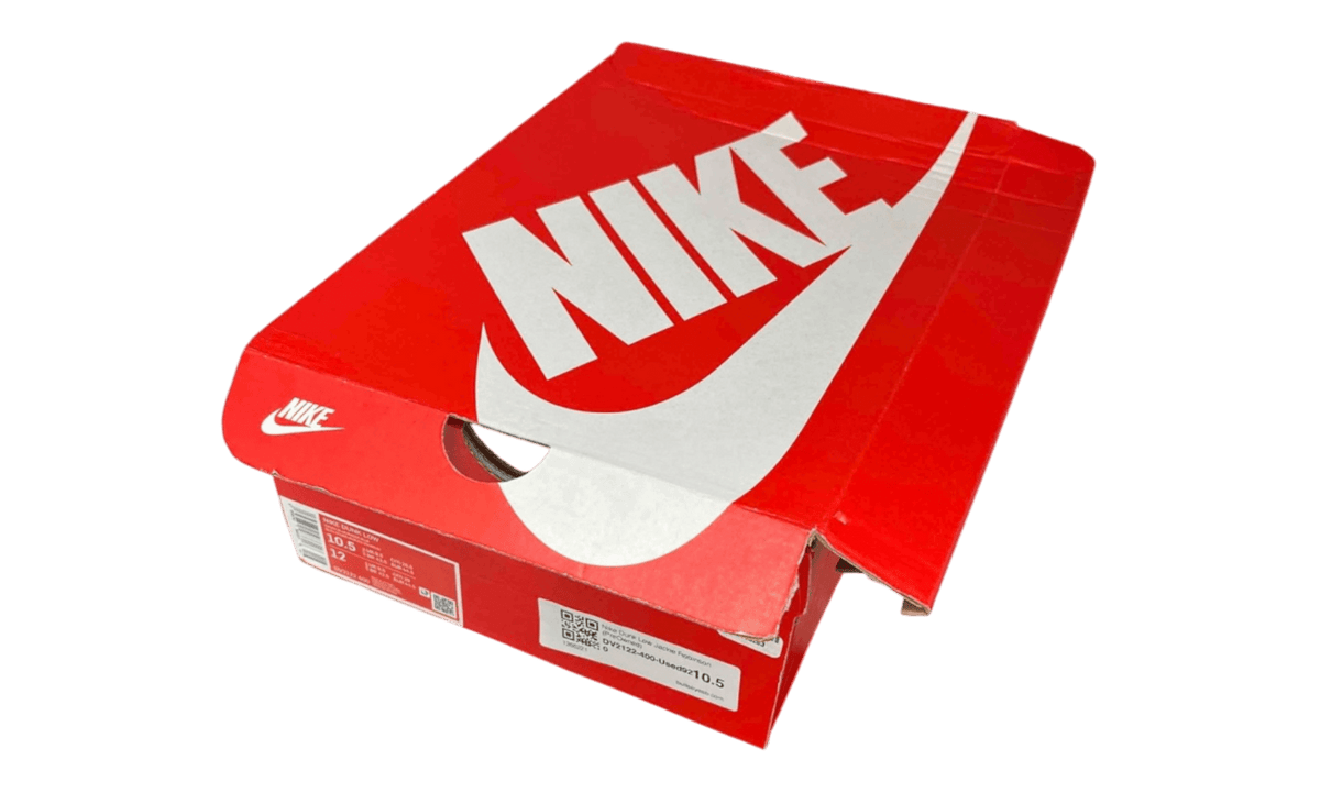 Nike Dunk Low Jackie Robinson (PreOwned)