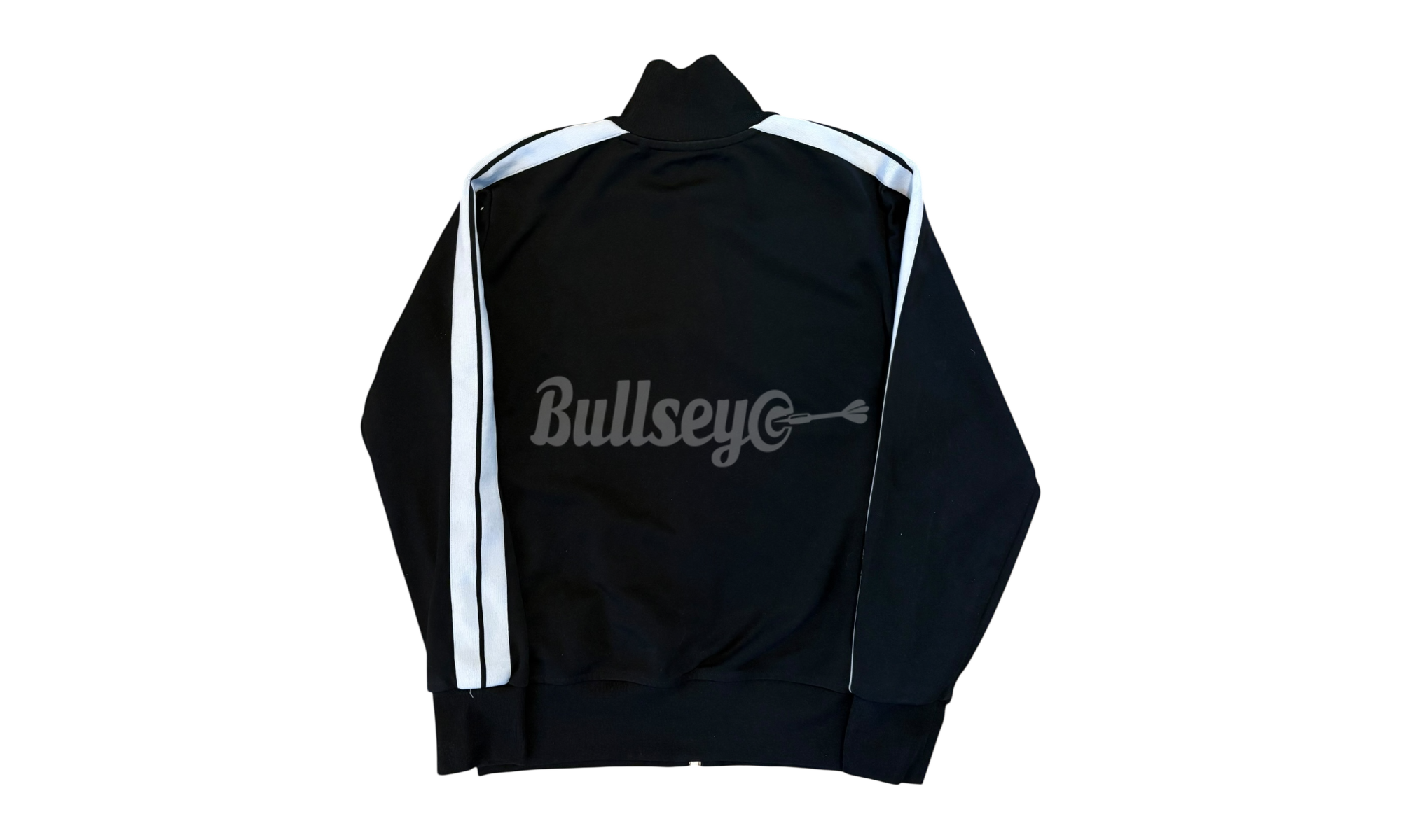 Palm Angels Black/White Track Jacket (PreOwned)