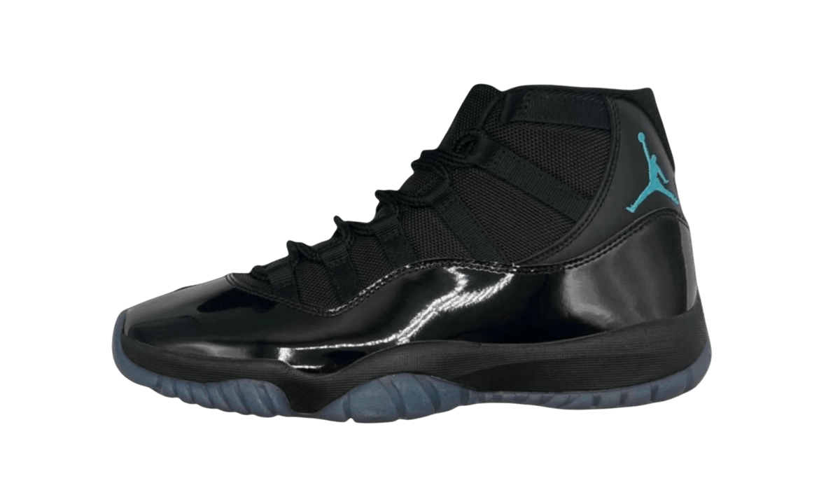 Jordan 11 Retro Gamma Blue (2025) (PreOwned)