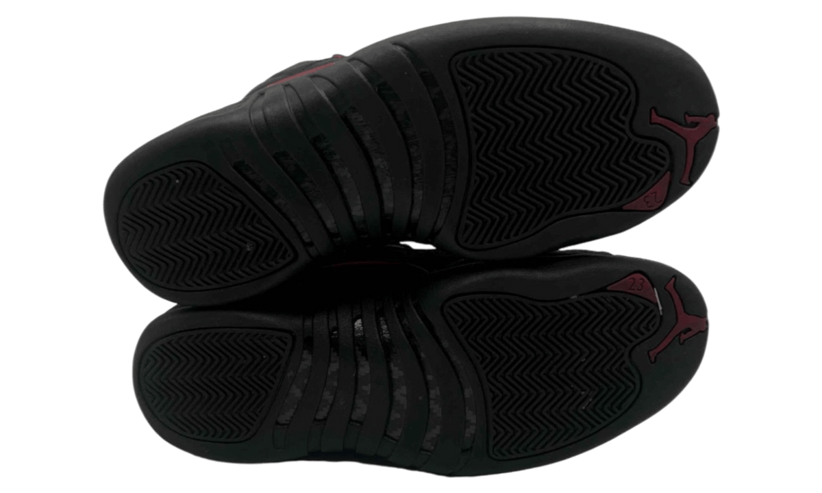 Jordan 12 Retro Bloodline (PreOwned)