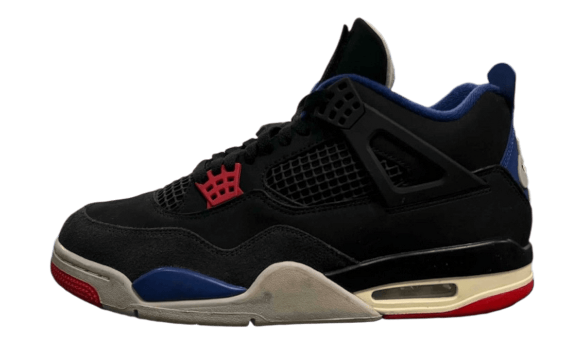 Air Jordan 4 Retro “Rare Air" (Preowned)