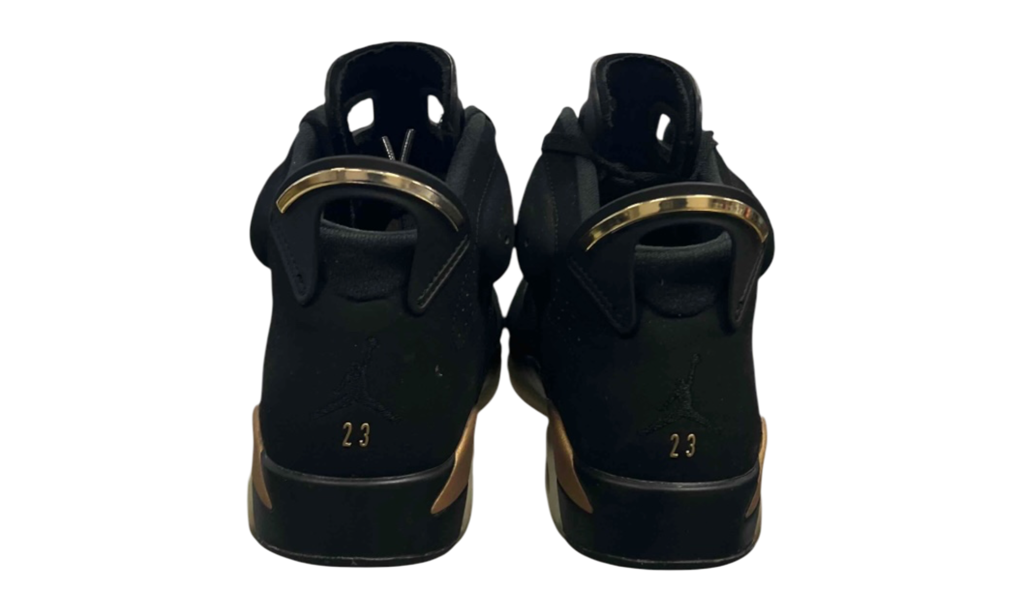 Jordan 6 Retro DMP (2020)(Preowned)