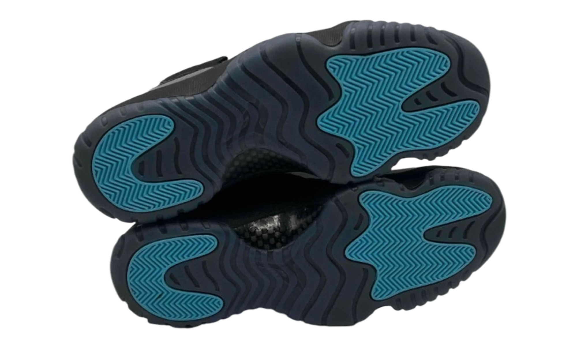 Jordan 11 Retro Gamma Blue (2025) (PreOwned) (Rep Box)