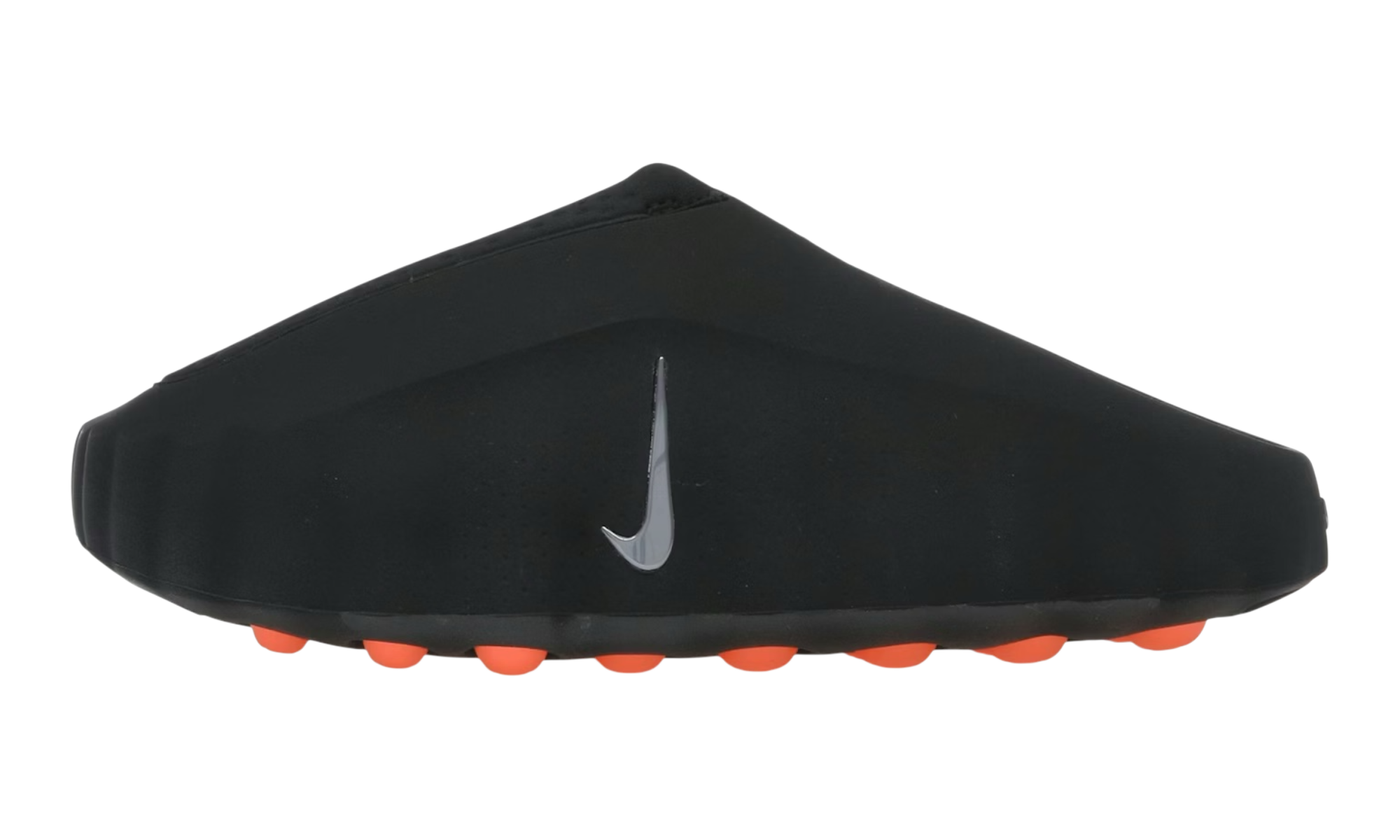 Nike Mind 001 Slide Black Chrome (Women's)