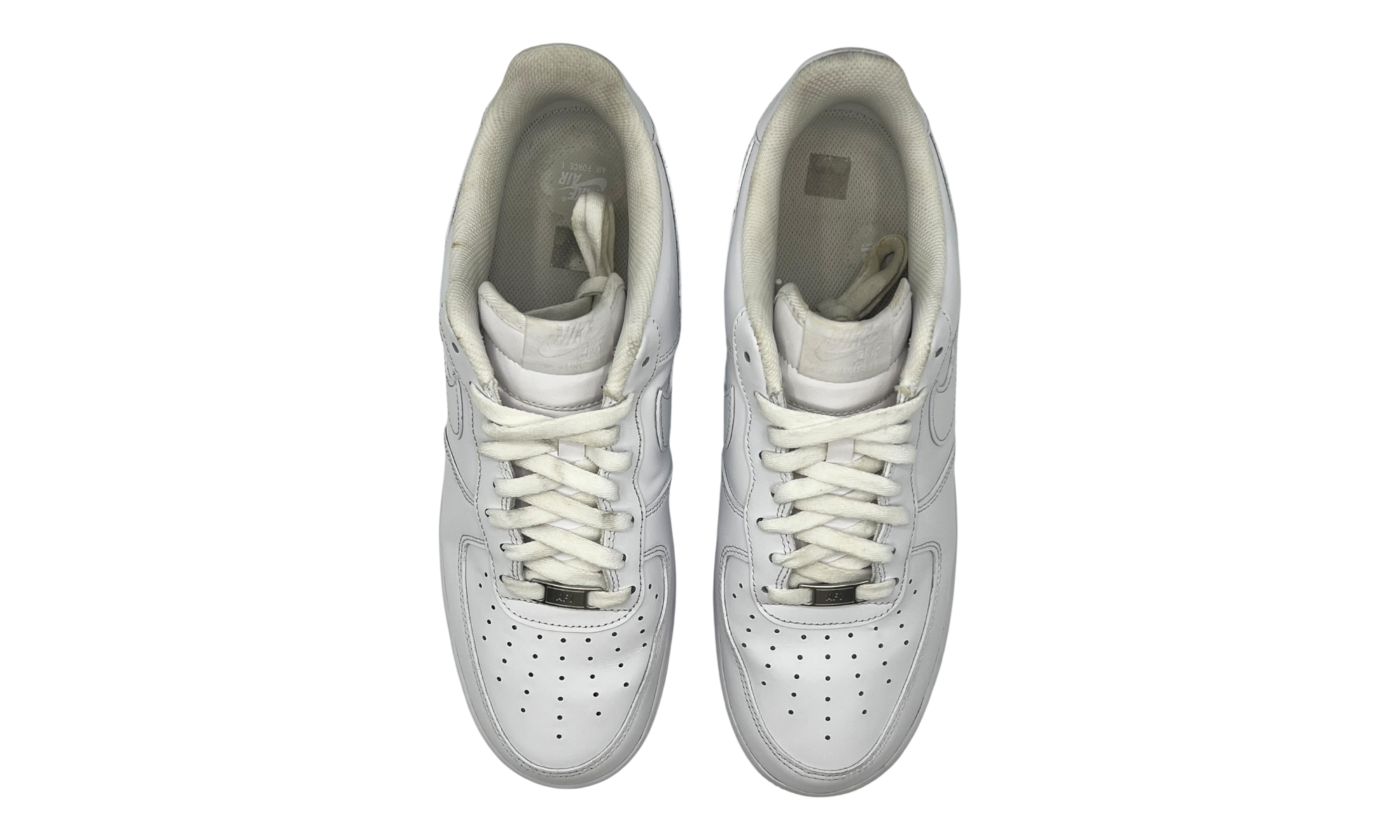 Nike Air Force 1 Low "White" (PreOwned)
