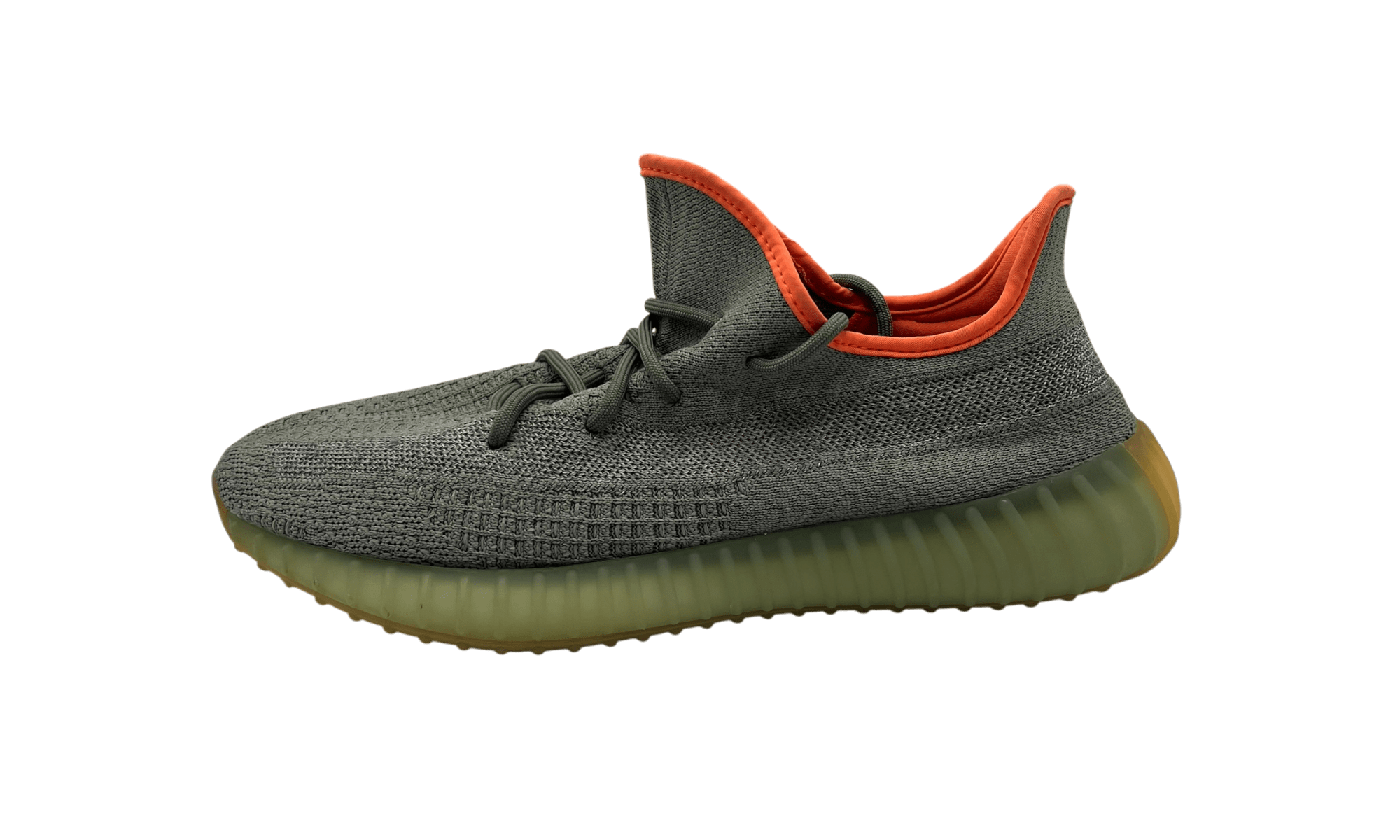 adidas Yeezy Boost 350 V2 Desert Sage (PreOwned)