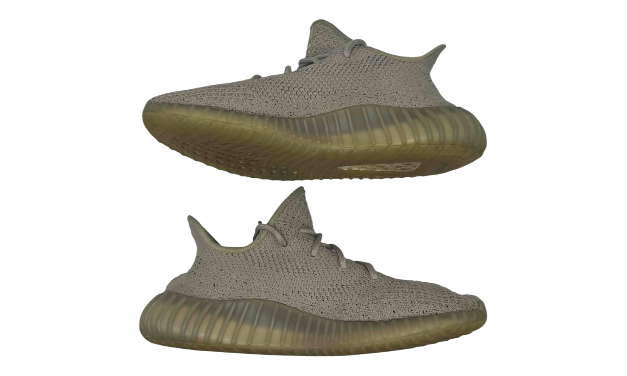 Adidas Yeezy Boost 350 V2 Slate (PreOwned) (No Box)