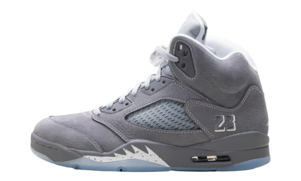 Jordan 5 Retro Wolf Grey (2026)