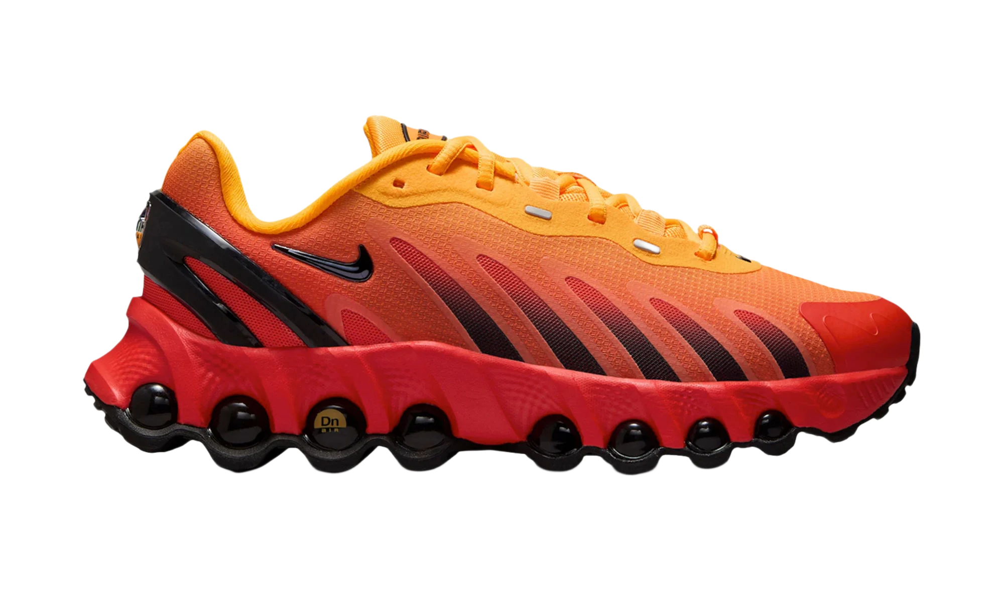 Nike Air Max Dn8 Laser Orange Black (GS)