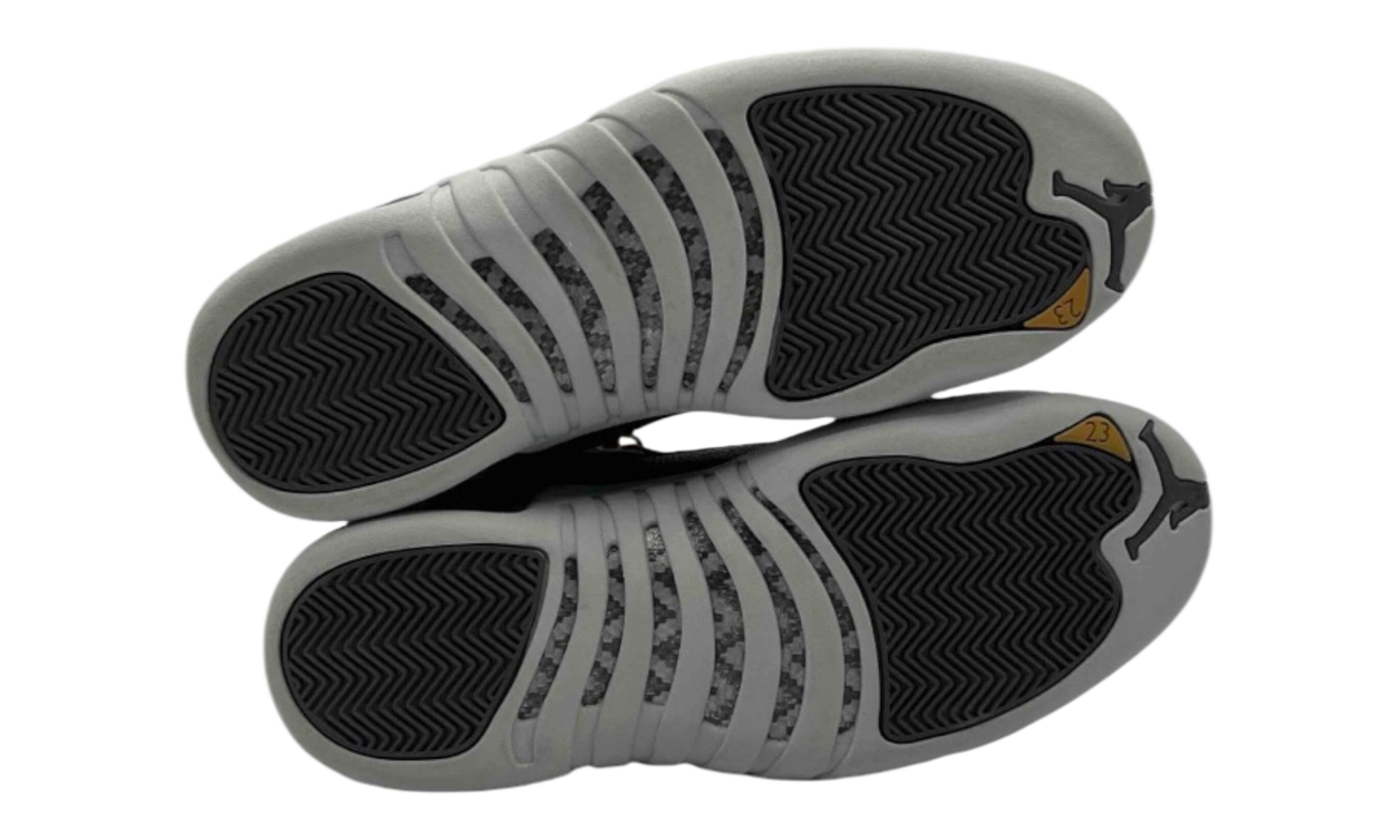 Jordan 12 Retro Dark Grey (PreOwned)