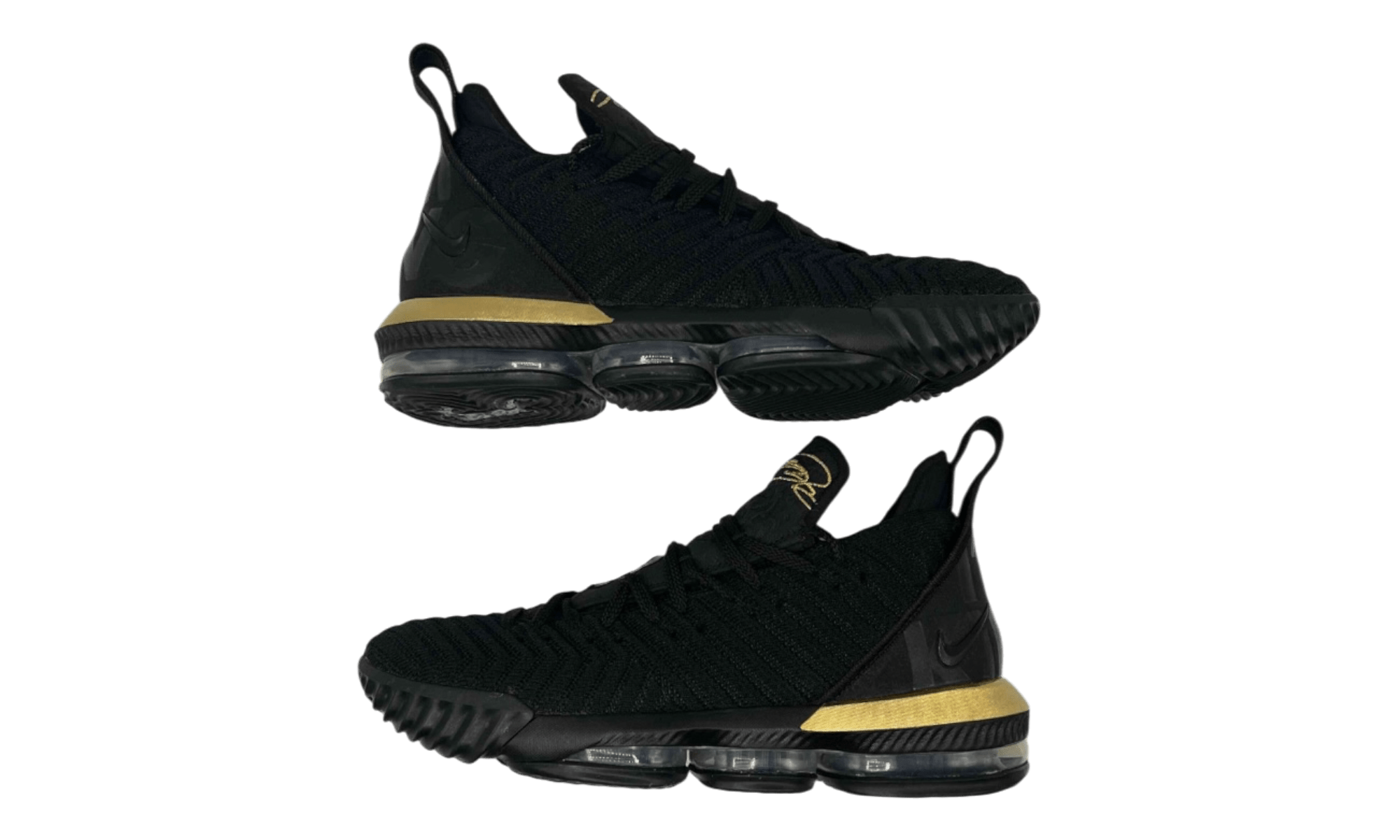 Nike LeBron 16 I'm King