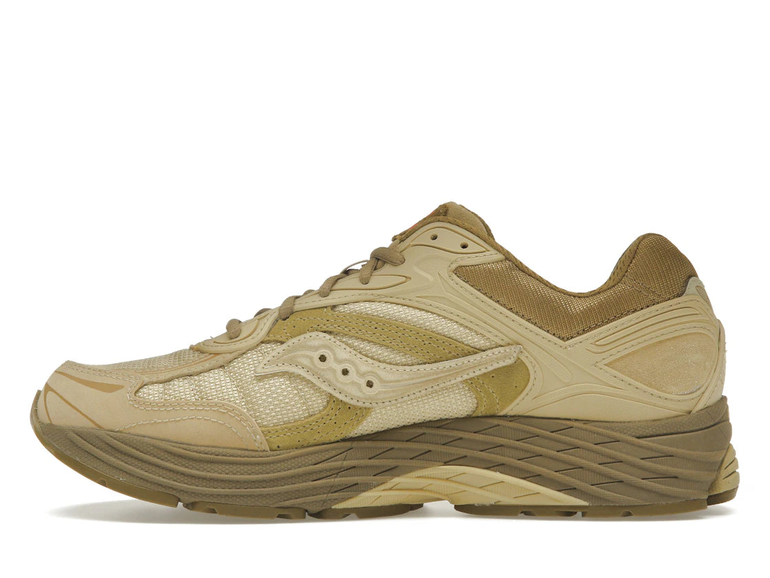 Saucony ProGrid Omni 9 Armor Starcow Desert