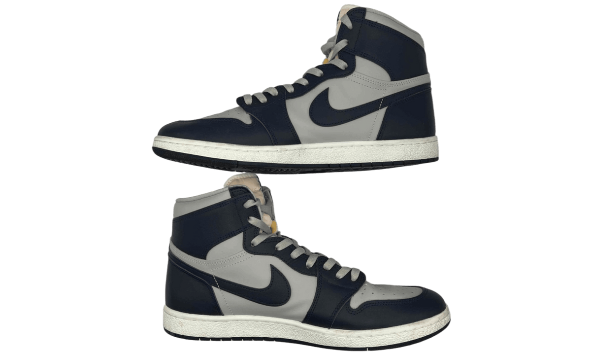 Jordan 1 Retro High '85 Georgetown (PreOwned) (No Box)