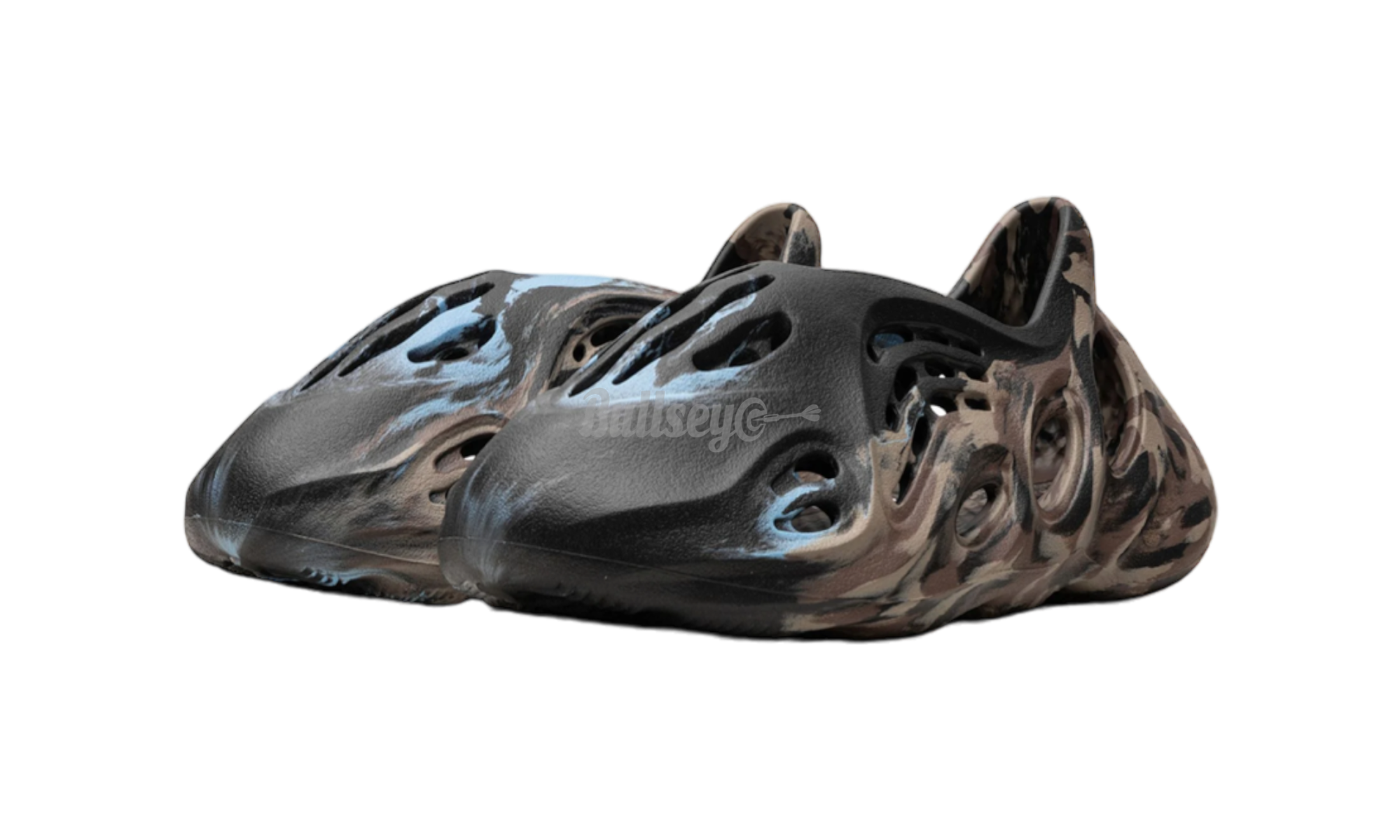 Adidas Yeezy Foam Runner "MX Cinder"