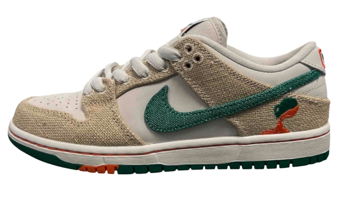 Nike SB Dunk Low Pro QS "Jarritos" (PreOwned)