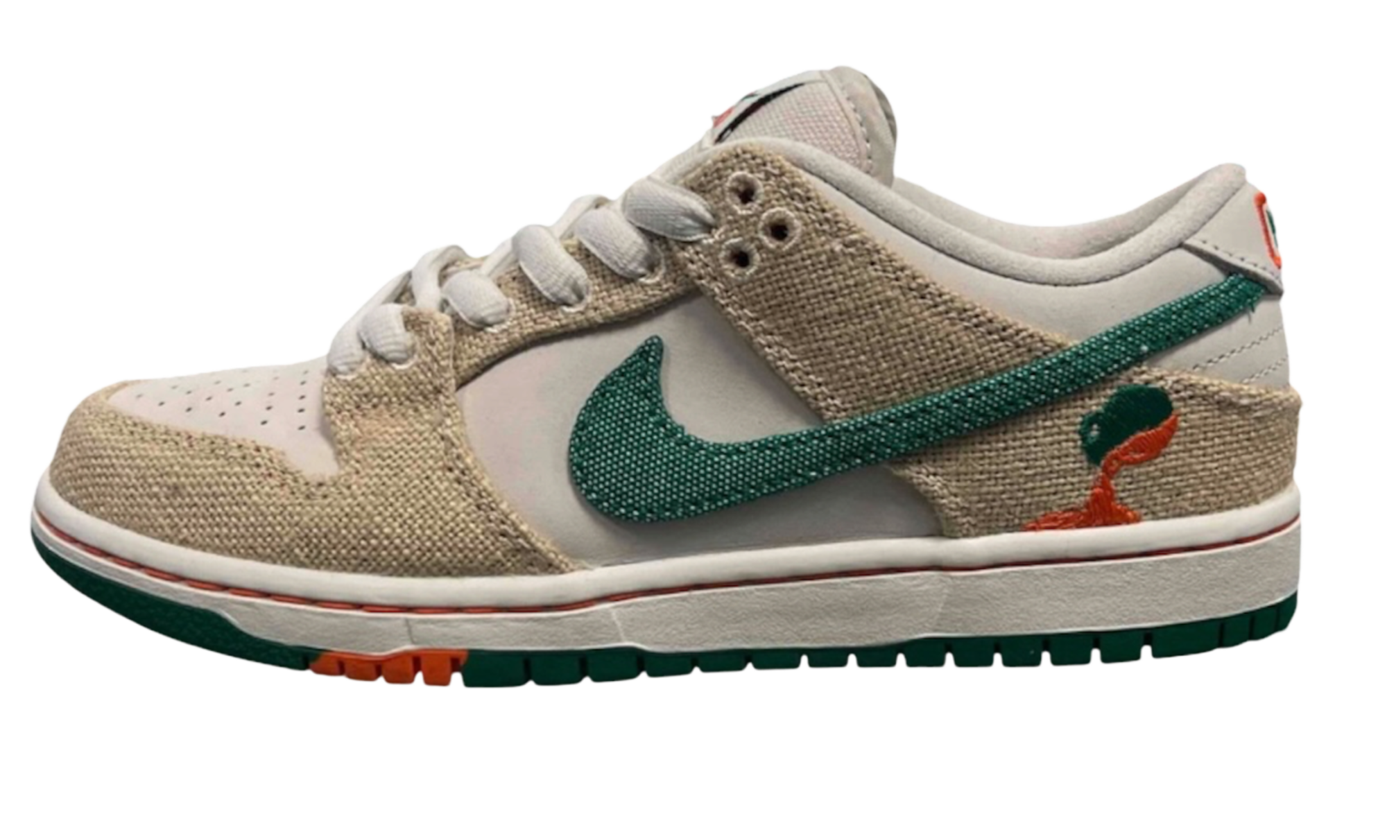Nike SB Dunk Low Pro QS "Jarritos" (PreOwned)