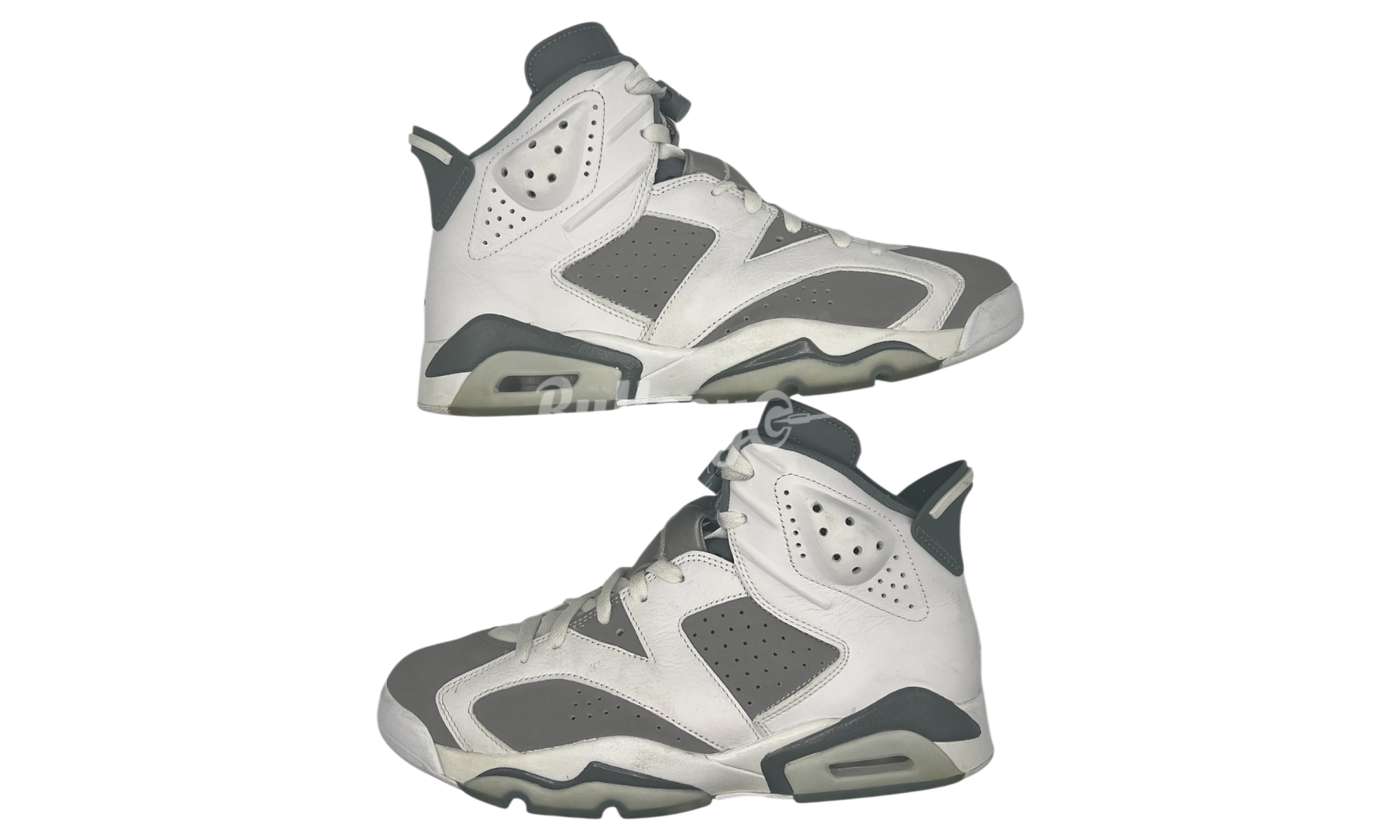 Air Jordan 6 Retro "Cool Grey" (PreOwned)