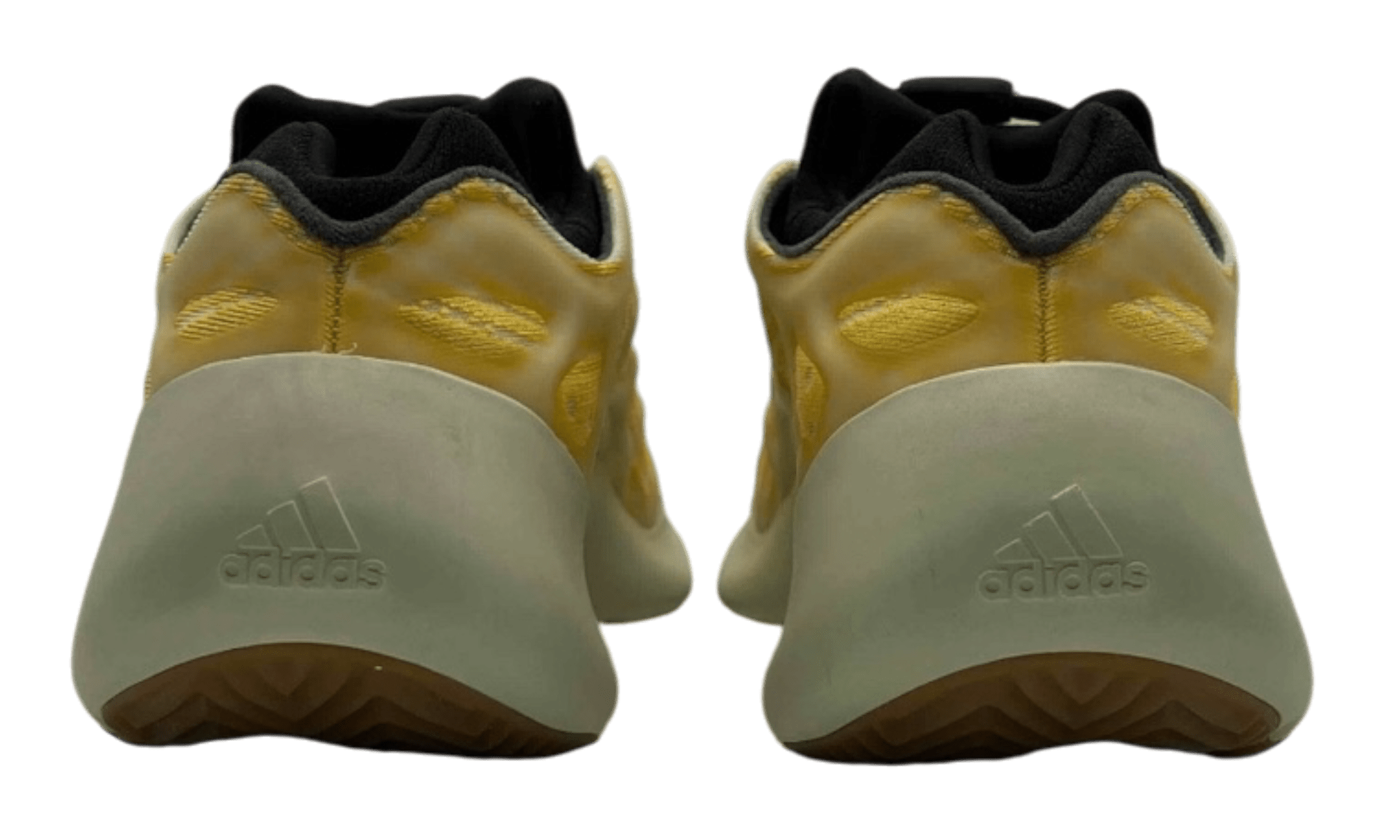 adidas Yeezy 700 V3 Mono Safflower (PreOwned)