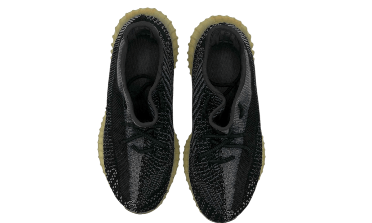 adidas Yeezy Boost 350 V2 Carbon (PreOwned) (Rep Box)