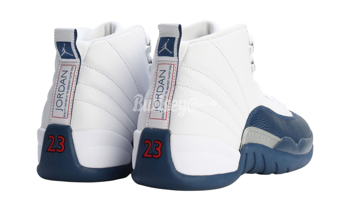 Jordan 12 Retro French Blue (2025)