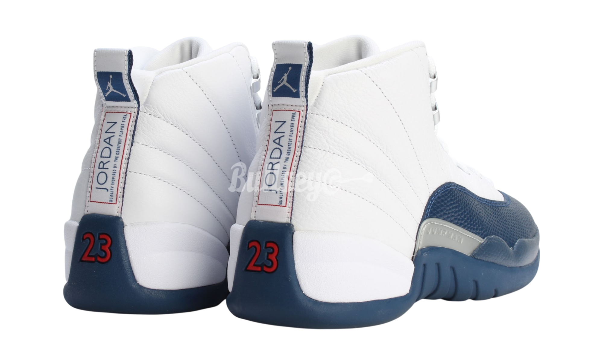 Jordan 12 Retro French Blue (2025)