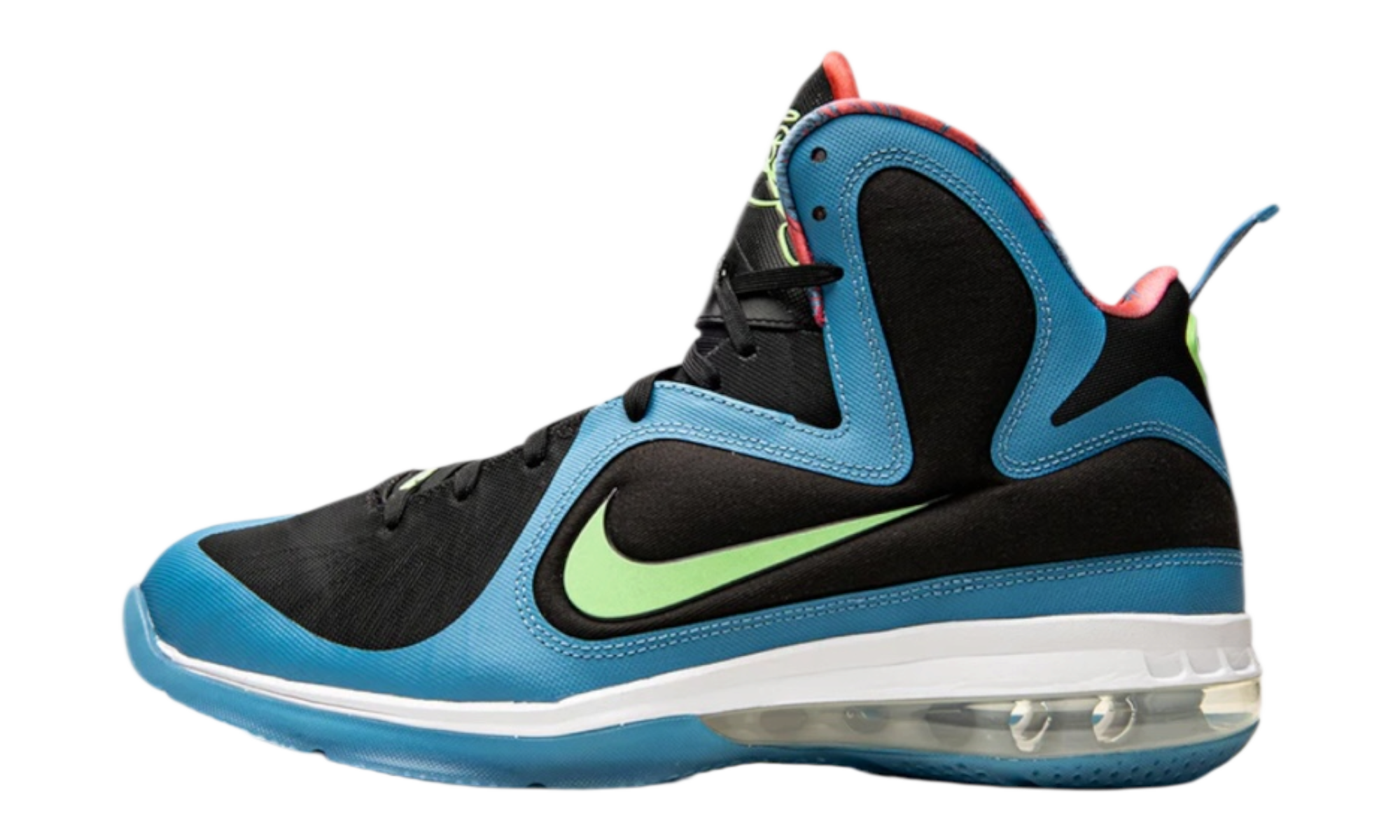 Nike LeBron 9 South Coast