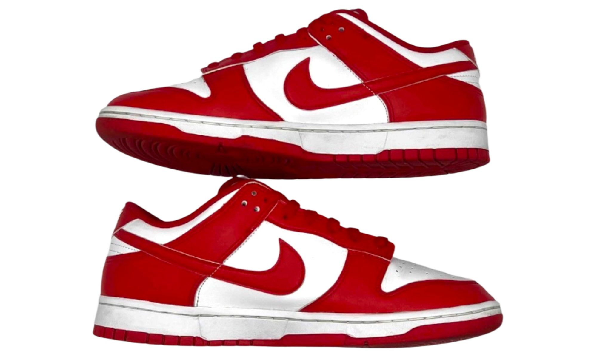 Nike Dunk Low St. Johns (2025) (PreOwned)