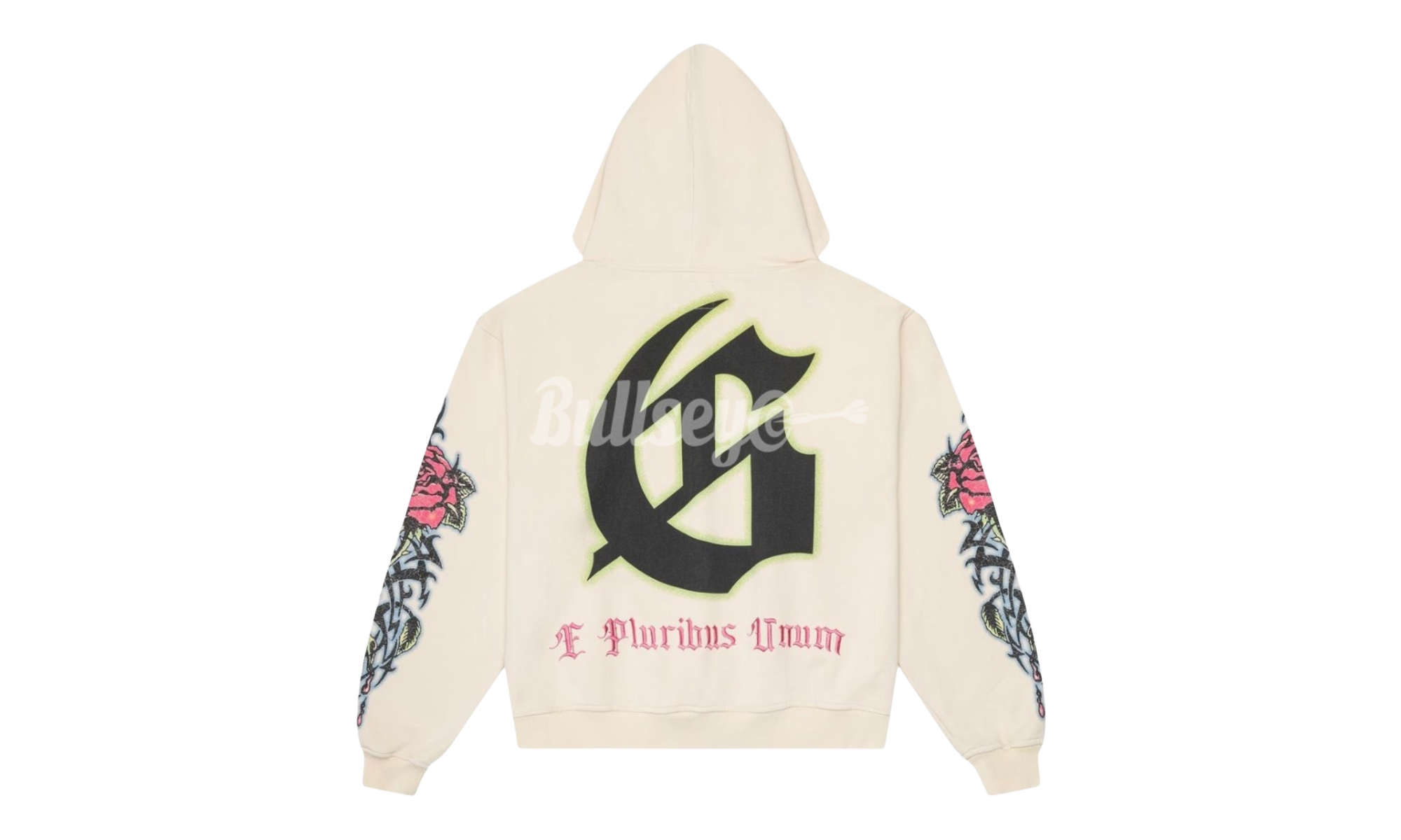 Godspeed Vandal Bone Hoodie