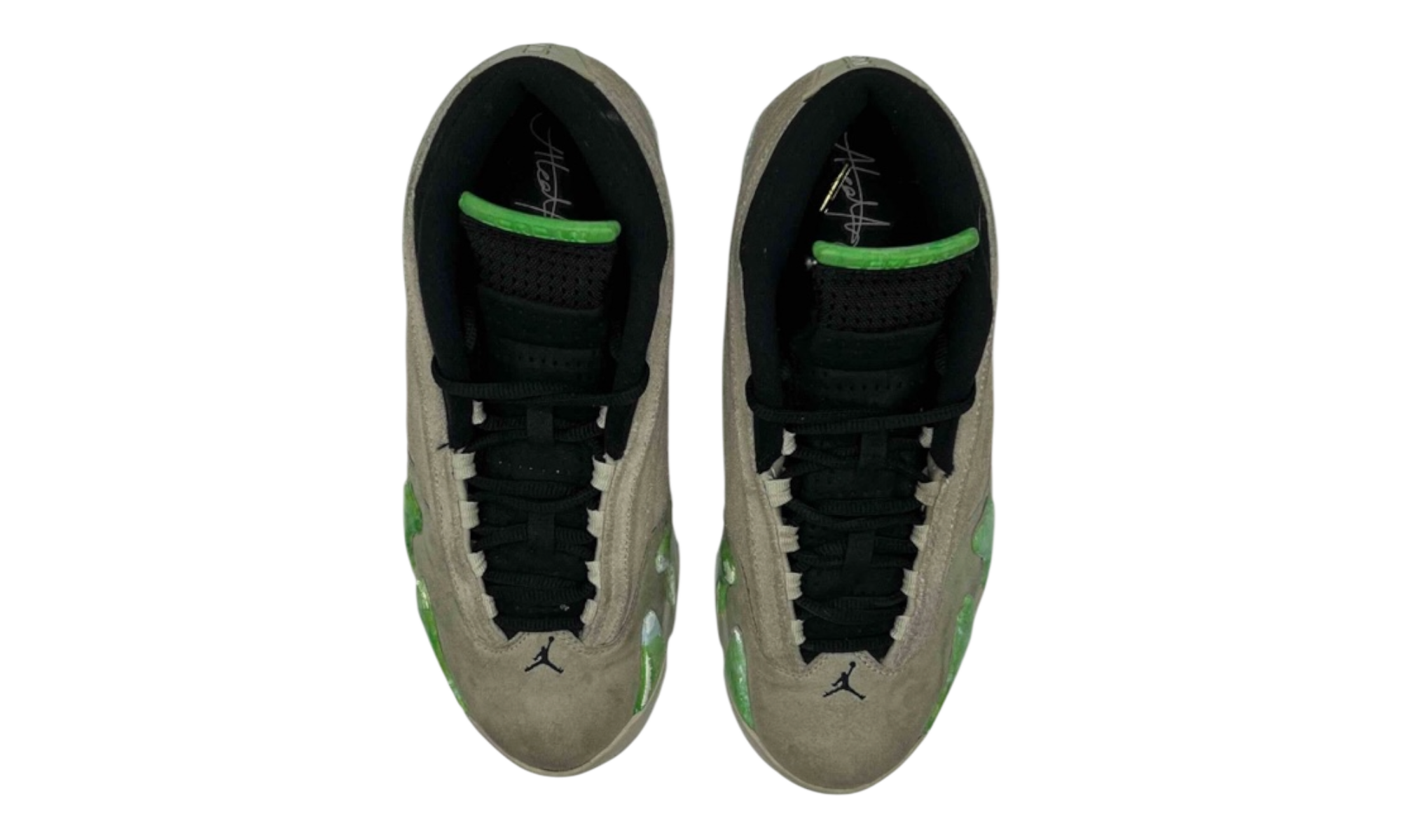 Jordan 14 Retro Aleali May Fortune (PreOwned)