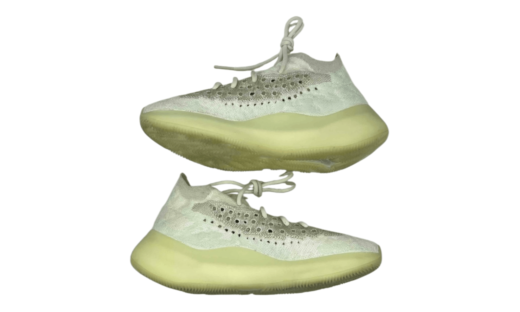 adidas Yeezy Boost 380 Calcite Glow (PreOwned)